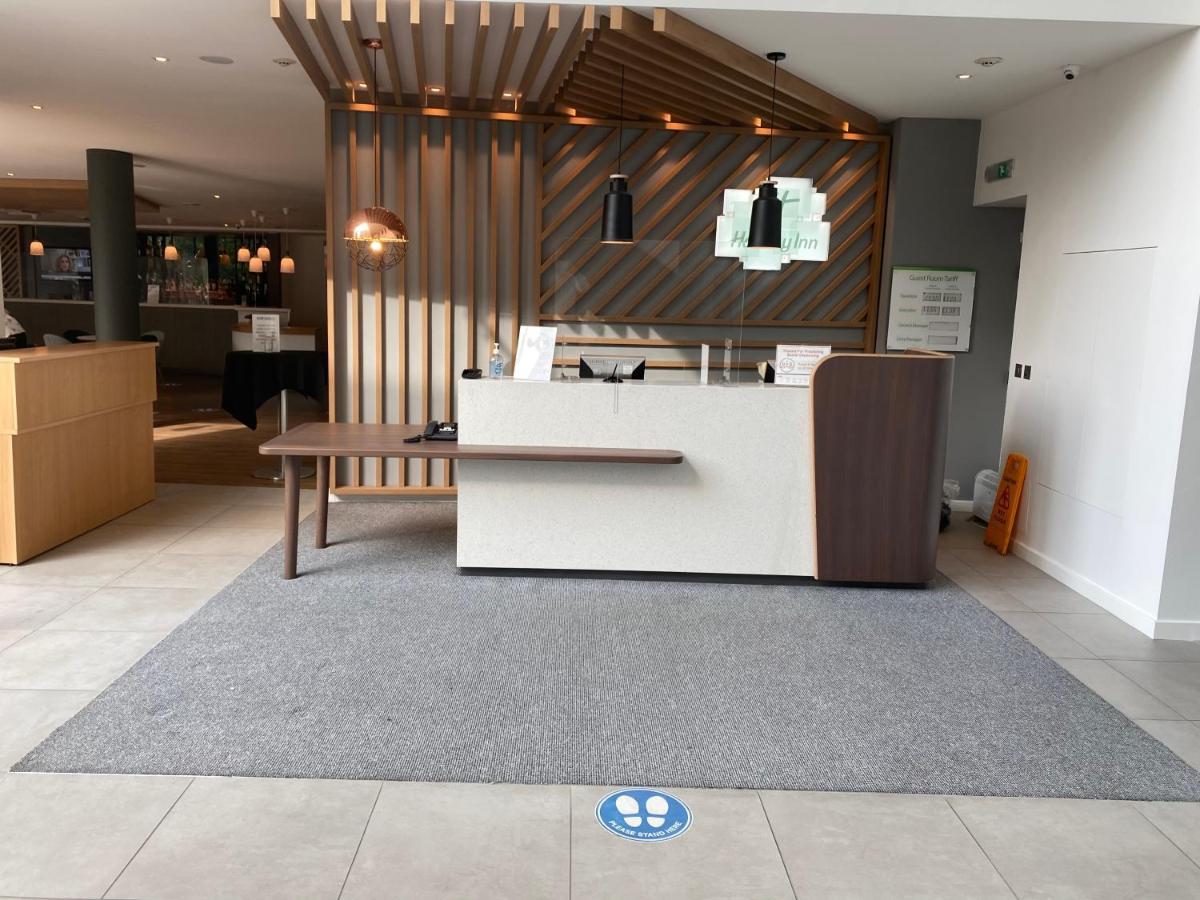 Holiday Inn Sittingbourne By Ihg Exterior photo