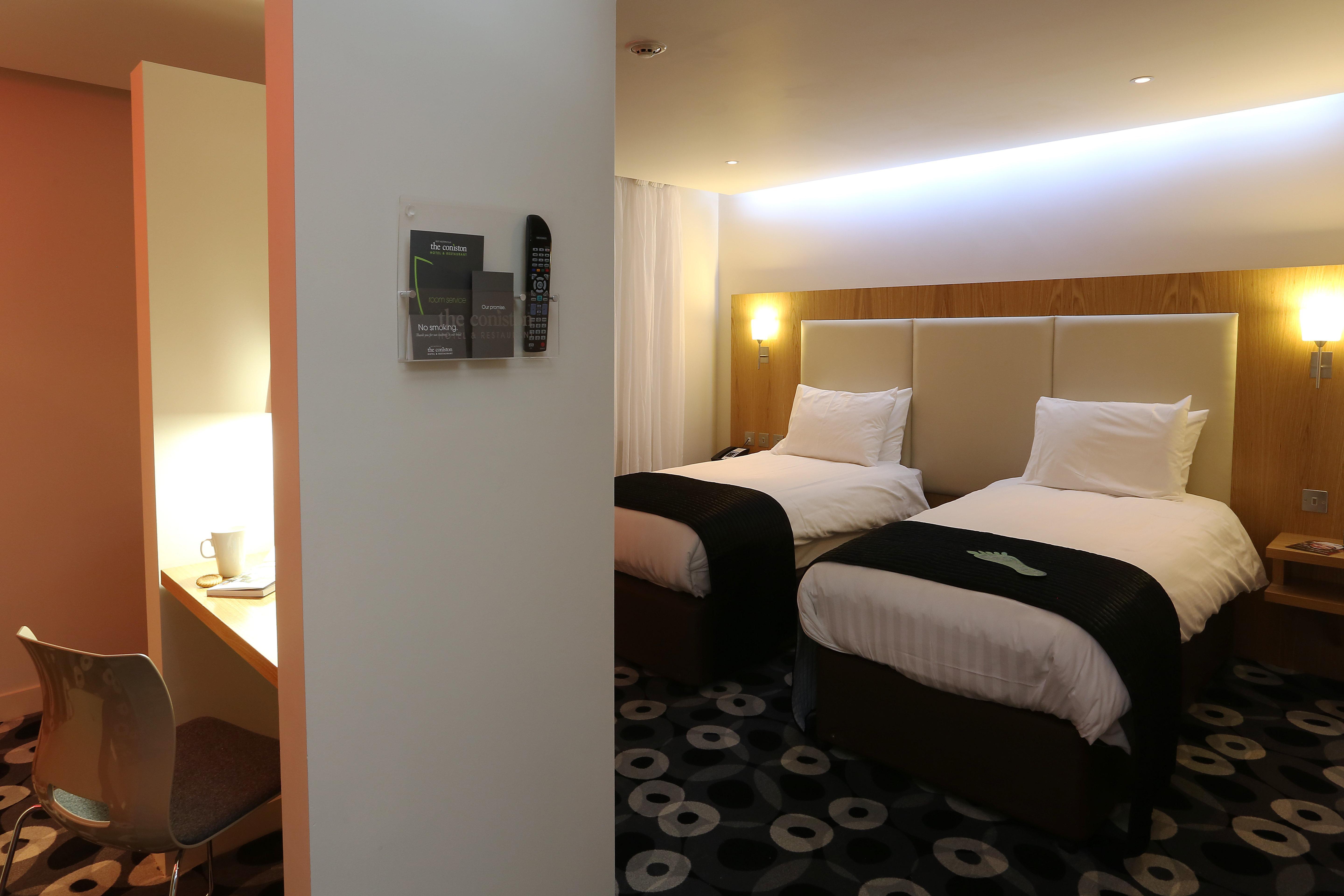 Holiday Inn Sittingbourne By Ihg Room photo